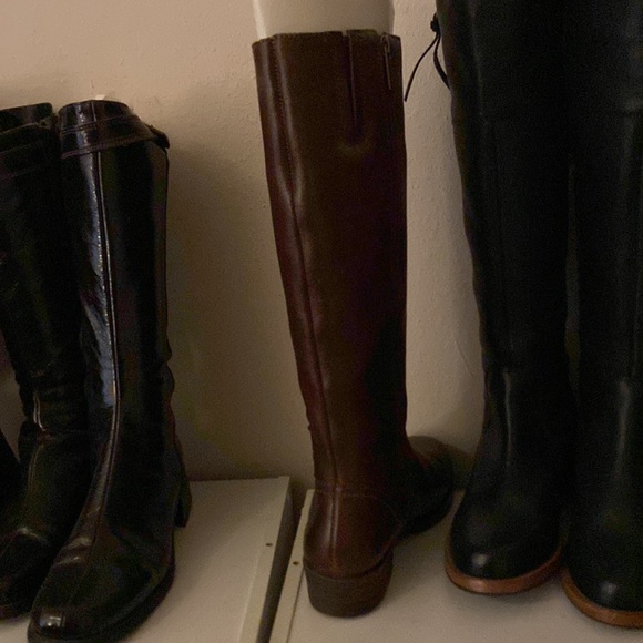 Nurture Kindall boot 7 new - Picture 4 of 7